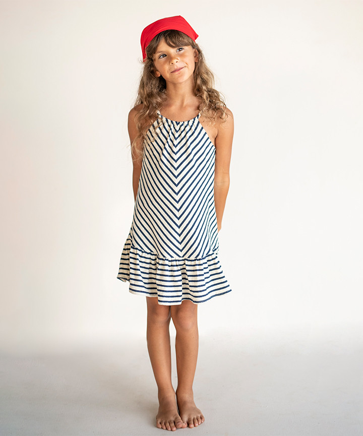 Sailor dress